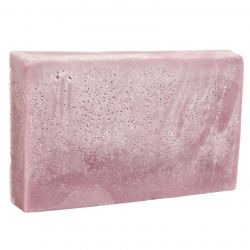 Savon artisanal au Beurre de Karité et de Cacao : jasmin, lavande et  verveine odorante