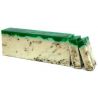 Savon artisanal à l'huile d'olive : Thé Vert