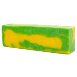 Savon artisanal à l'huile d'olive : Jojoba