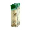 Savon artisanal à l'huile d'olive : Thé Vert