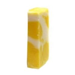 Savon artisanal à l'huile d'olive : Citron