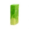 Savon artisanal à l'huile d'olive : Aloe Vera
