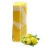 Ensemble Porte savon et son savon : Citron