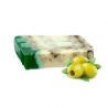 Savon artisanal à l'huile d'olive : Thé Vert