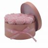 Bouquet Cadeau Roses de Savon : rose