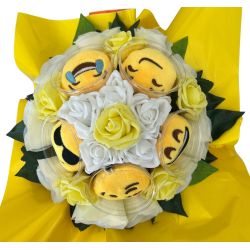 Bouquet Box original emoji