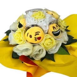 Bouquet Box original emoji