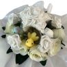 Bouquet original cadeau anniversaire : Squishy Anti-Stress