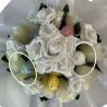 Bouquet original cadeau anniversaire : Squishy Anti-Stress