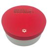 Boite de fleurs de savon : Roses vintages