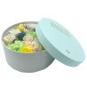 Boite de fleurs de savon : Printemps