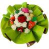 Bouquet cadeau : Fruits et légumes