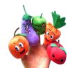 Bouquet cadeau : Fruits et légumes