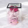 Cupcake chaussettes rigolotte femme : Rose cadeau original
