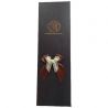 Bouquet original de 11 roses de savon