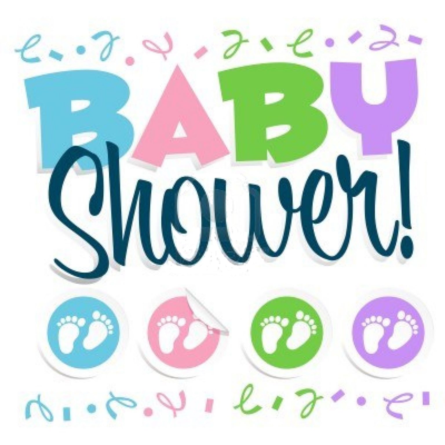 baby shower
