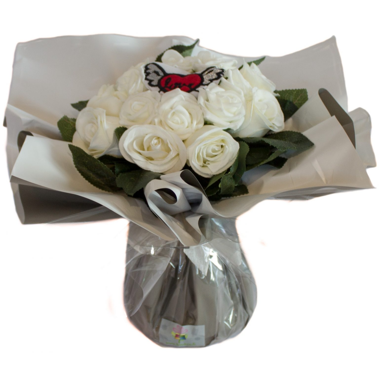 bouquet amour