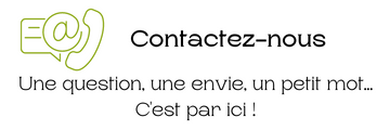 Contactez nous